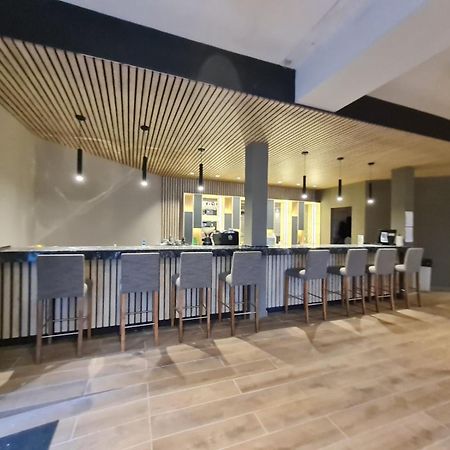 Hotel Alun Nehuen 산카를로스데바릴로체 외부 사진