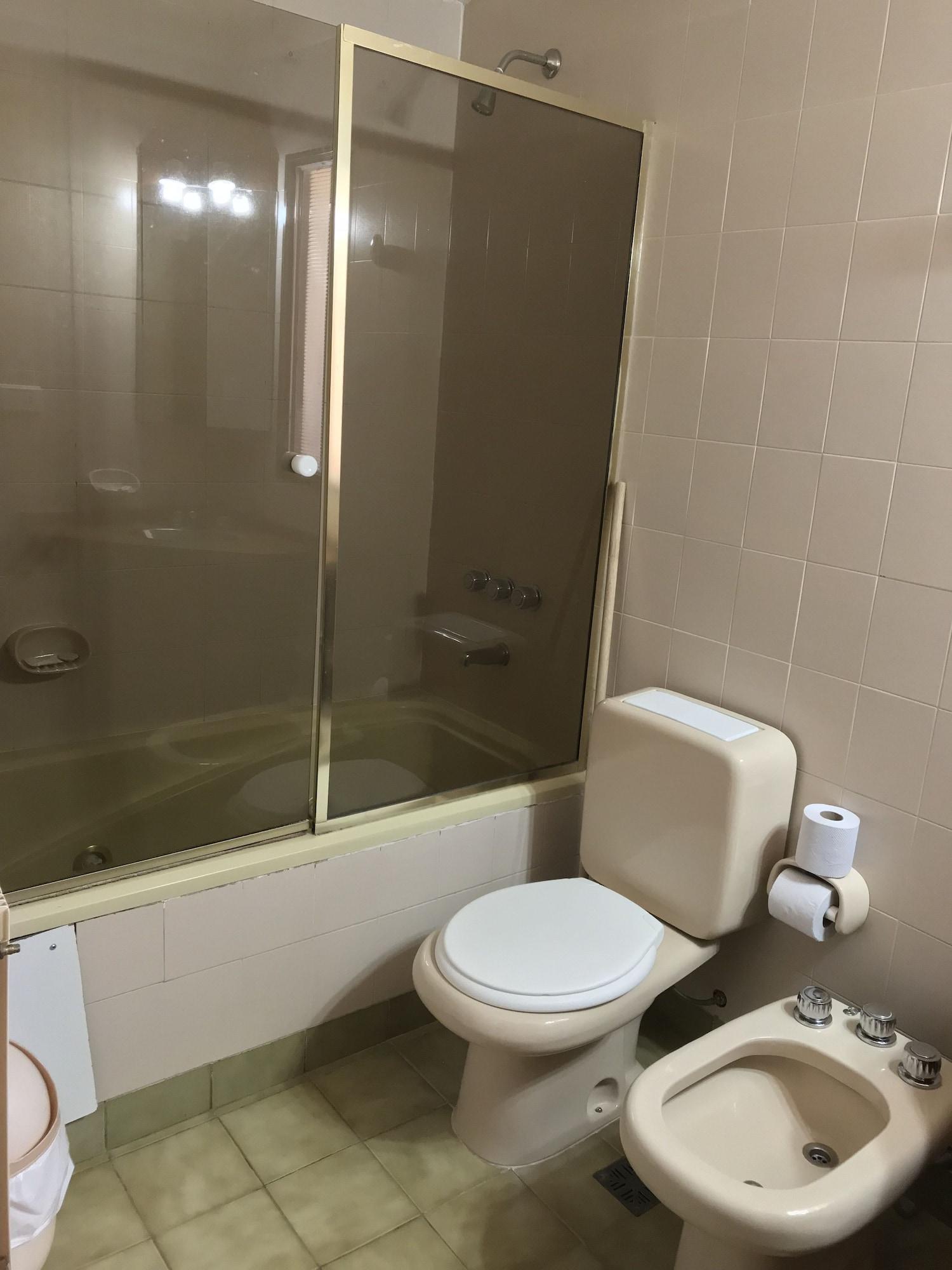Hotel Alun Nehuen 산카를로스데바릴로체 외부 사진