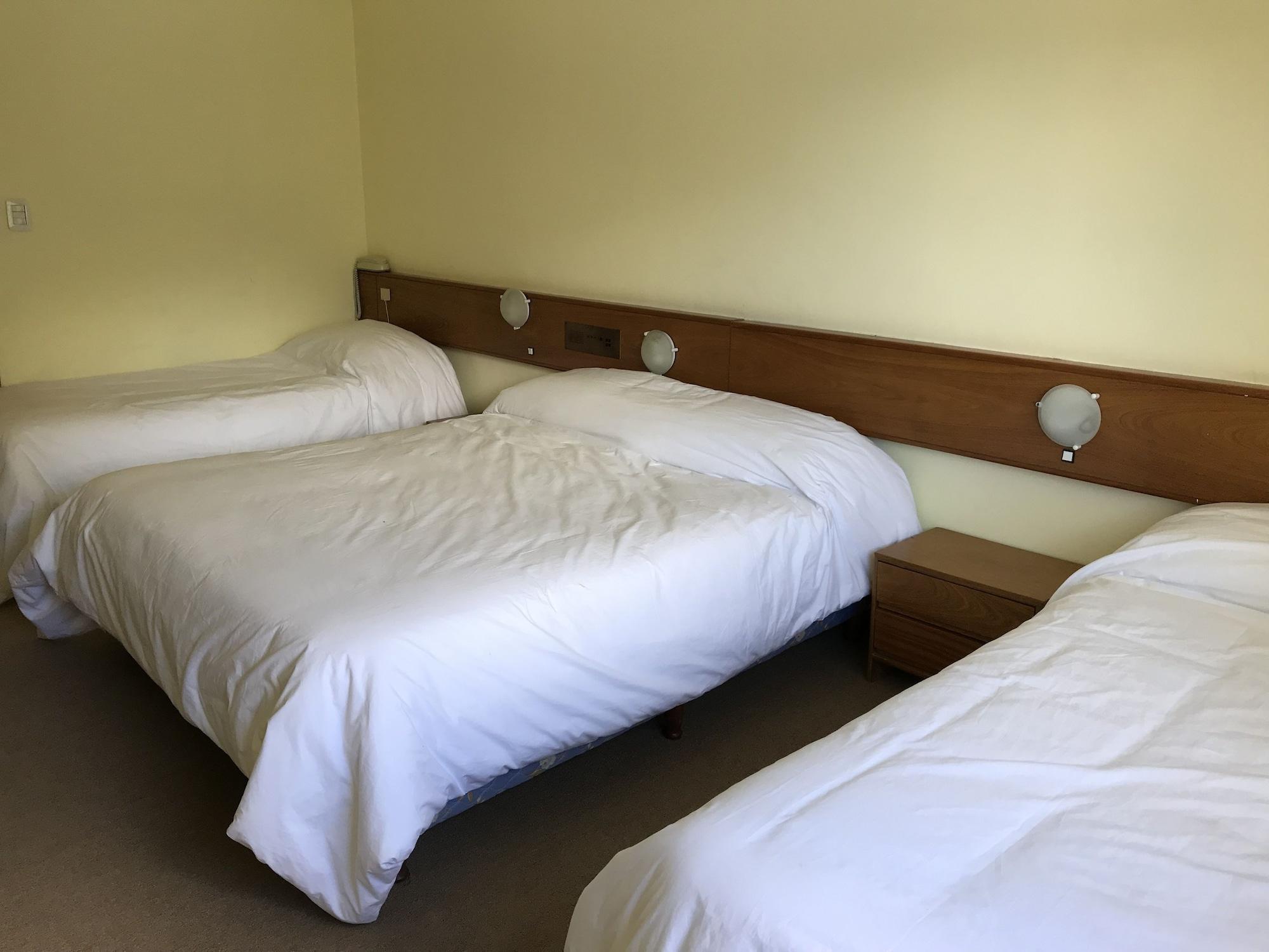 Hotel Alun Nehuen 산카를로스데바릴로체 외부 사진