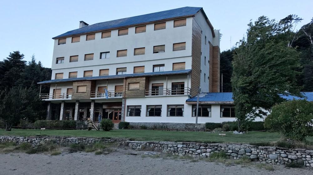 Hotel Alun Nehuen 산카를로스데바릴로체 외부 사진