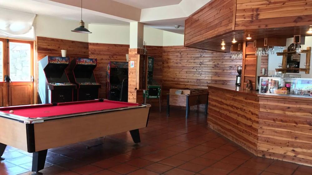 Hotel Alun Nehuen 산카를로스데바릴로체 외부 사진