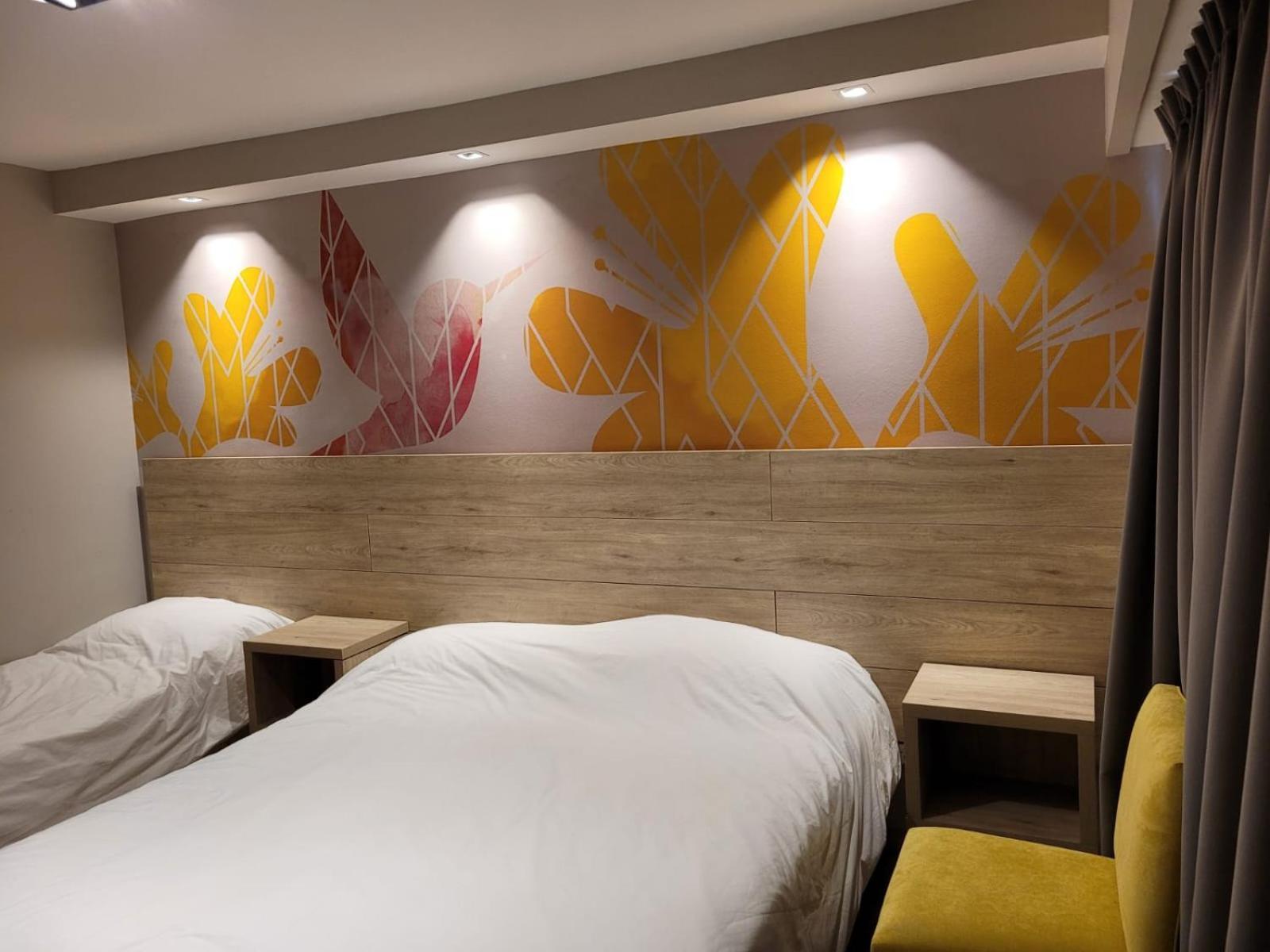 Hotel Alun Nehuen 산카를로스데바릴로체 외부 사진