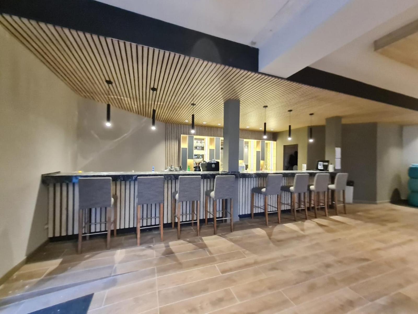 Hotel Alun Nehuen 산카를로스데바릴로체 외부 사진