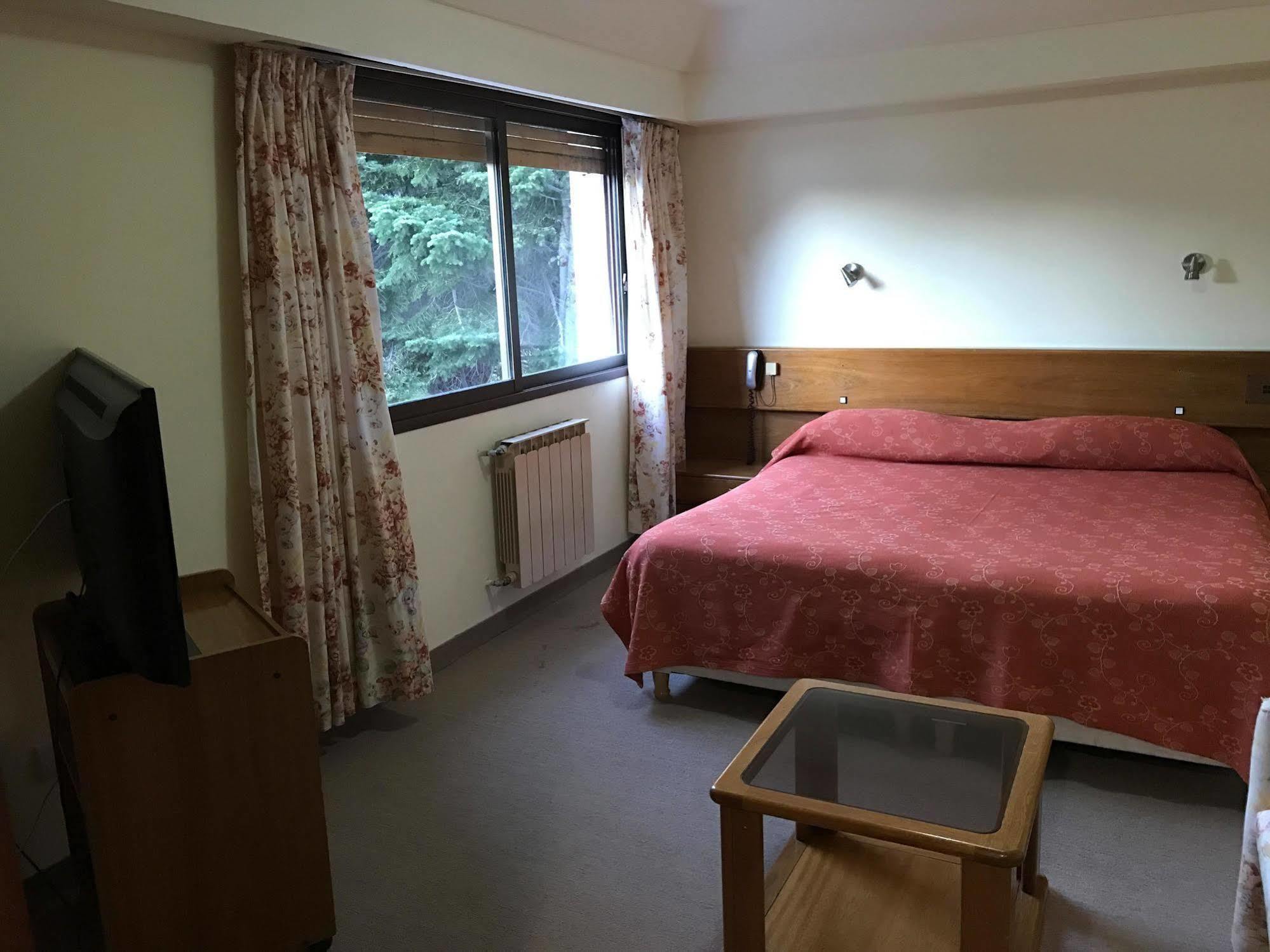 Hotel Alun Nehuen 산카를로스데바릴로체 외부 사진