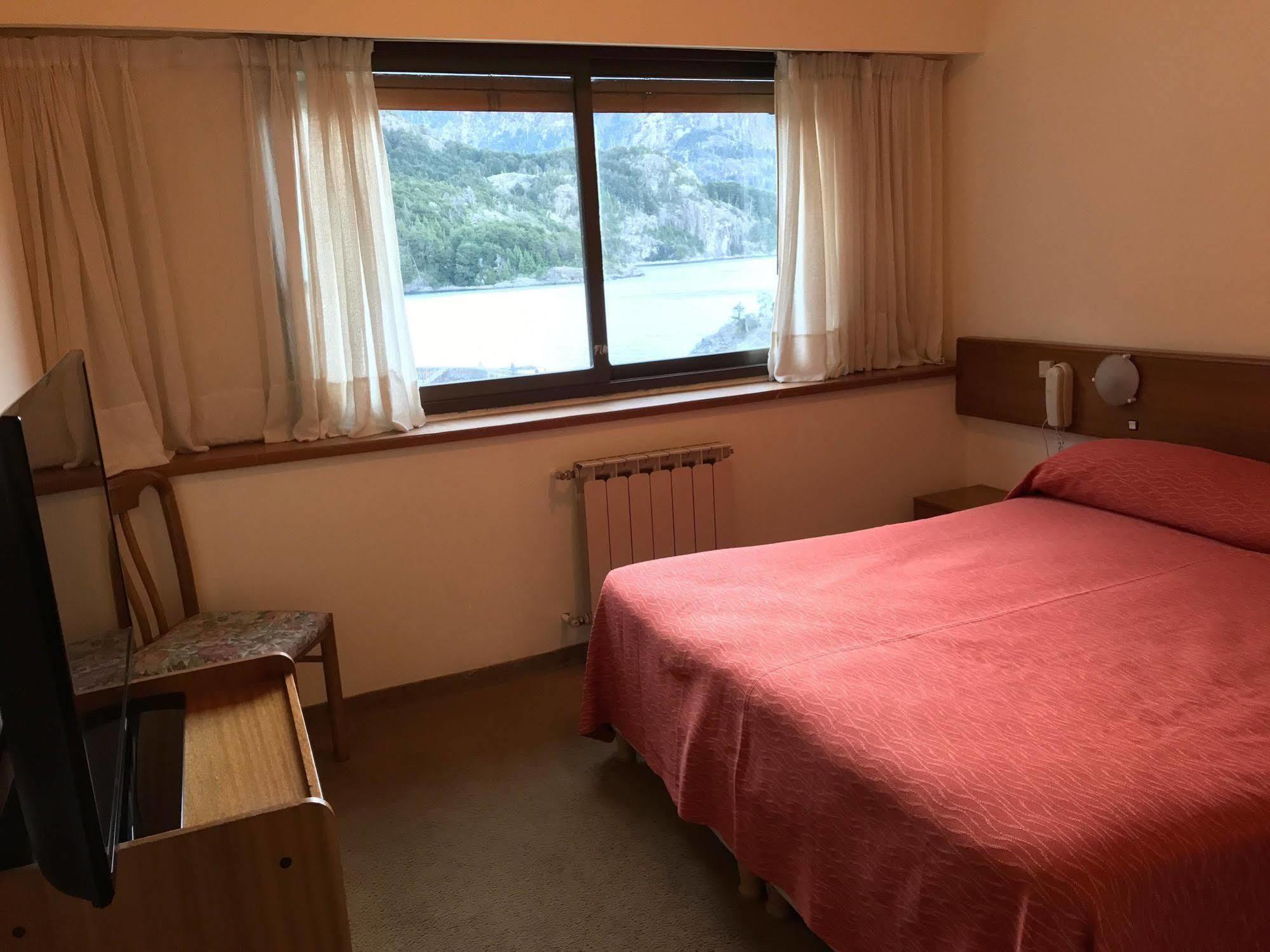 Hotel Alun Nehuen 산카를로스데바릴로체 외부 사진