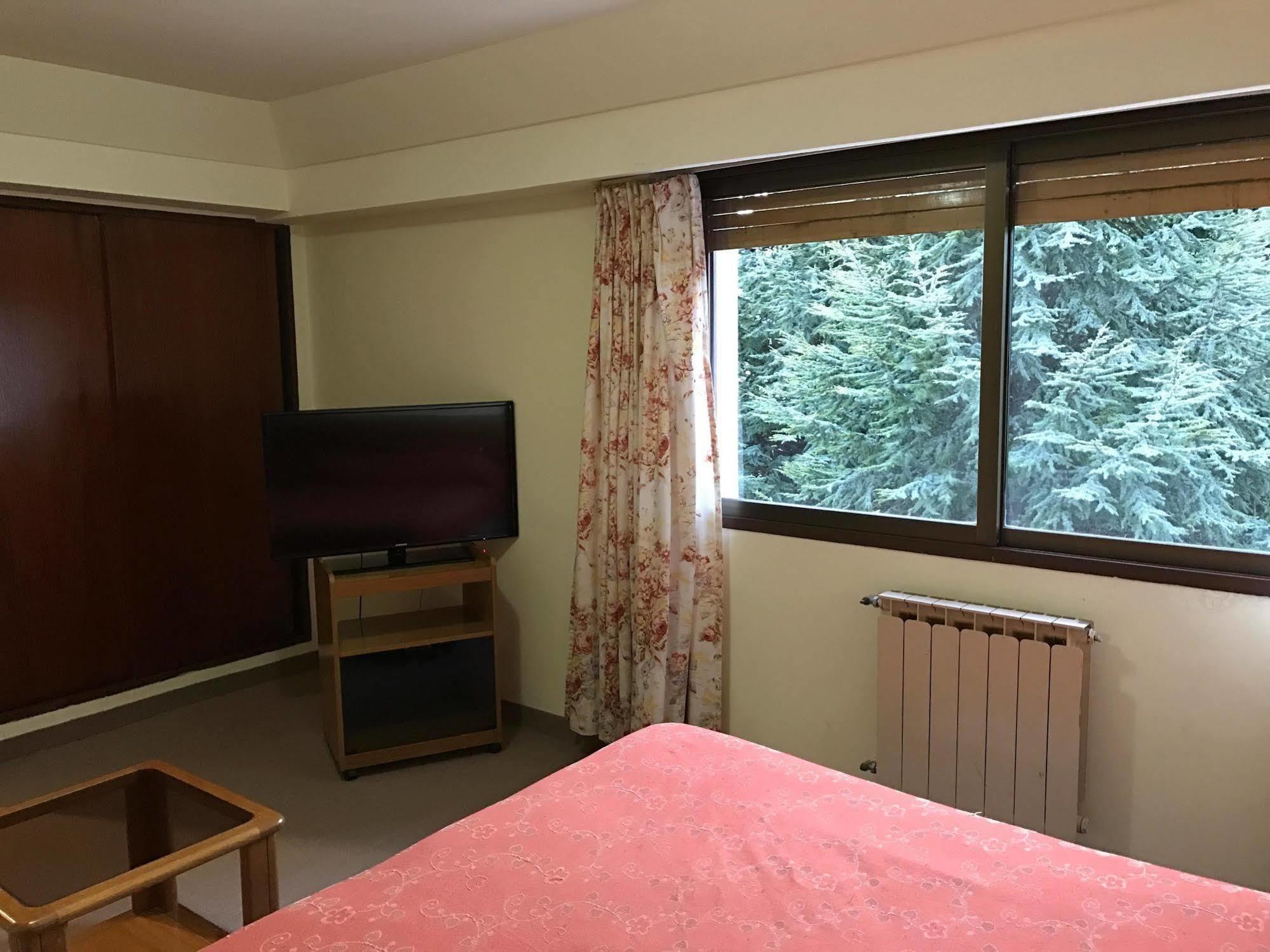 Hotel Alun Nehuen 산카를로스데바릴로체 외부 사진