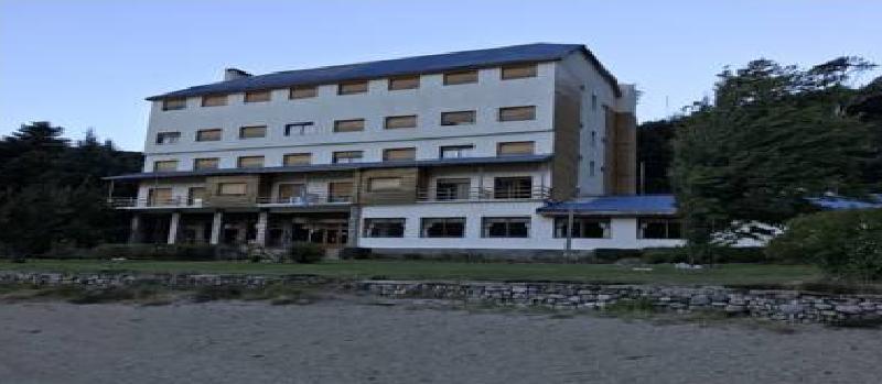 Hotel Alun Nehuen 산카를로스데바릴로체 외부 사진