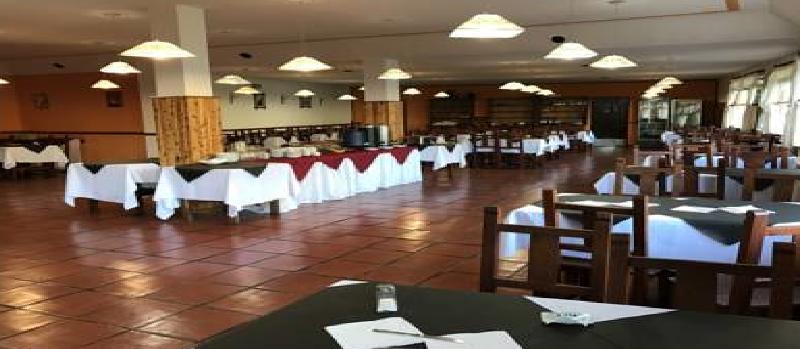 Hotel Alun Nehuen 산카를로스데바릴로체 외부 사진