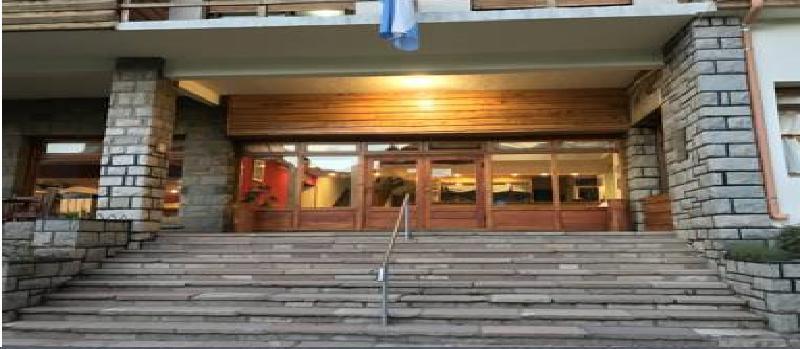 Hotel Alun Nehuen 산카를로스데바릴로체 외부 사진