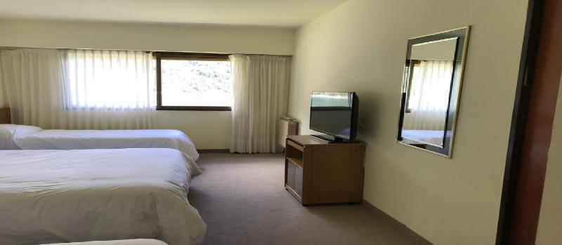 Hotel Alun Nehuen 산카를로스데바릴로체 외부 사진