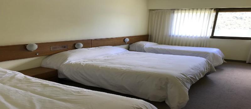Hotel Alun Nehuen 산카를로스데바릴로체 외부 사진
