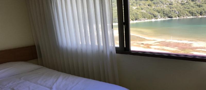 Hotel Alun Nehuen 산카를로스데바릴로체 외부 사진