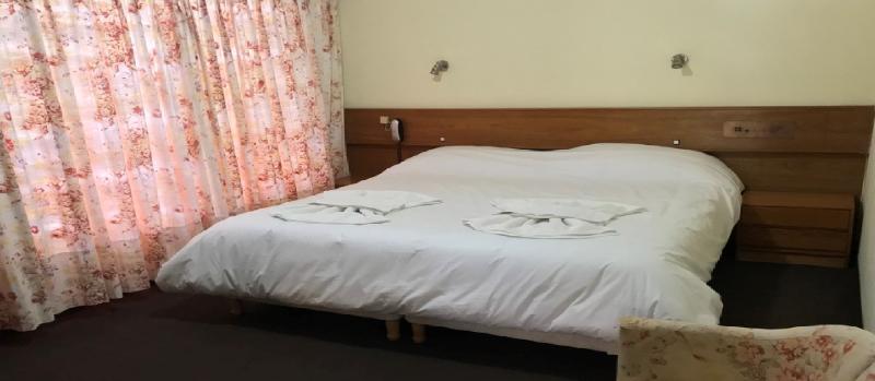 Hotel Alun Nehuen 산카를로스데바릴로체 외부 사진