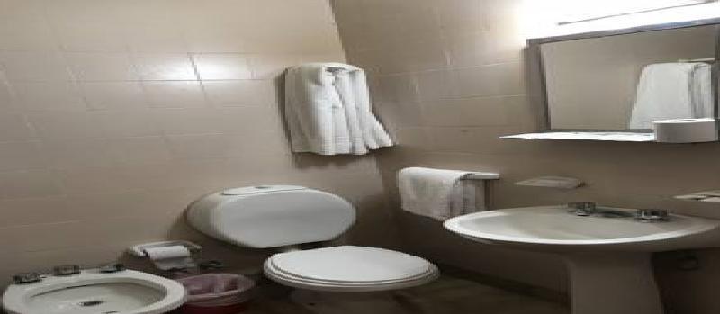Hotel Alun Nehuen 산카를로스데바릴로체 외부 사진
